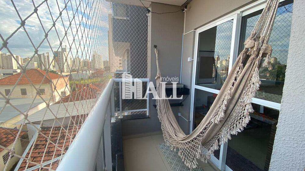 Apartamento, 3 quartos, 87 m² - Foto 3