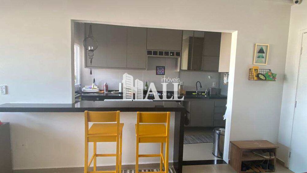 Apartamento, 3 quartos, 87 m² - Foto 5