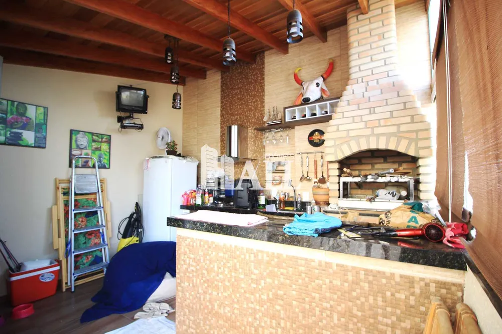 Cobertura, 2 quartos, 120 m² - Foto 12