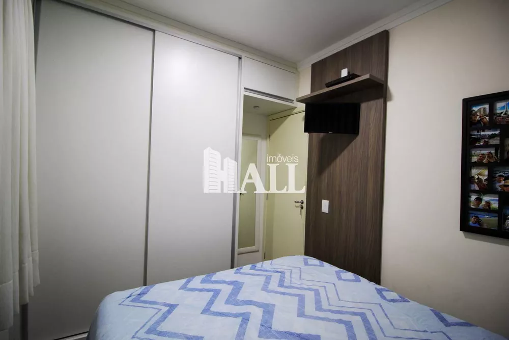 Cobertura à venda com 2 quartos, 120m² - Foto 4