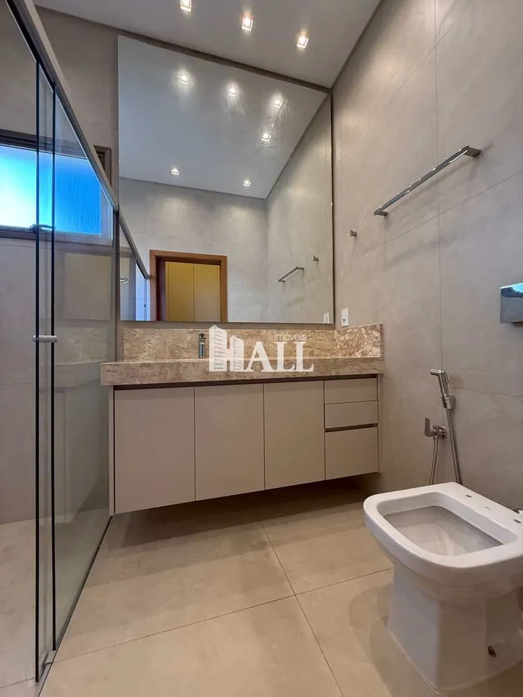 Casa de Condomínio, 3 quartos - Foto 6