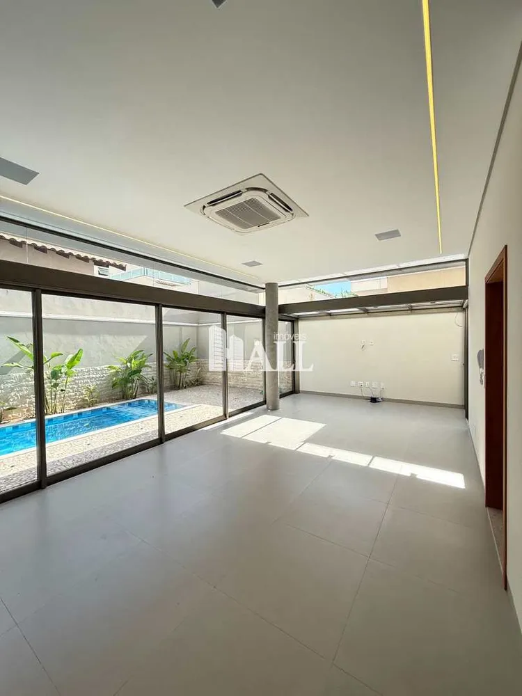 Casa de Condomínio, 3 quartos - Foto 2