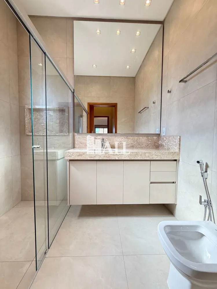 Casa de Condomínio, 3 quartos - Foto 7