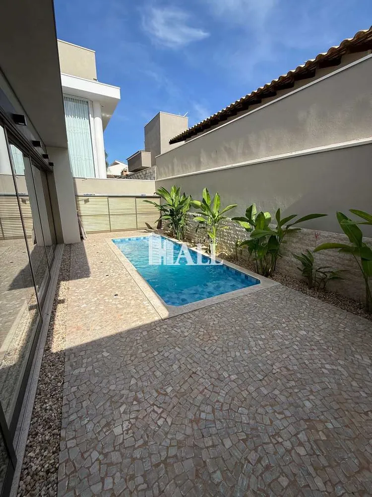 Casa de Condomínio, 3 quartos - Foto 10
