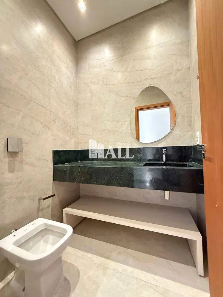 Casa de Condomínio, 3 quartos - Foto 8