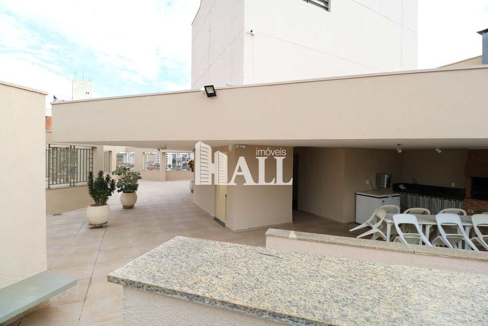 Apartamento, 3 quartos, 148 m² - Foto 2