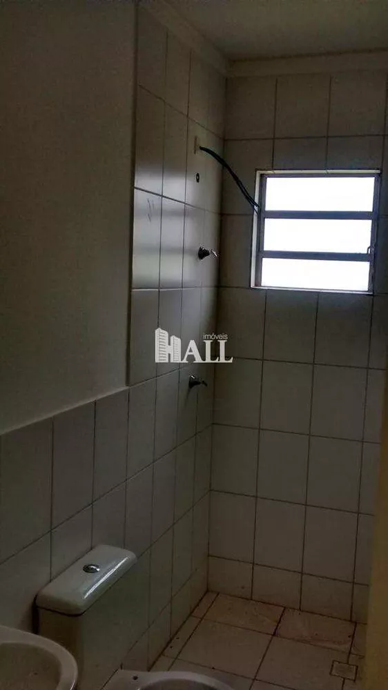 Apartamento à venda com 2 quartos, 50m² - Foto 4