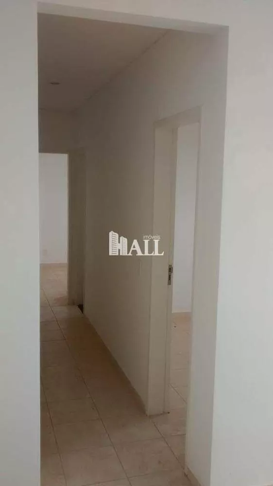 Apartamento à venda com 2 quartos, 50m² - Foto 3