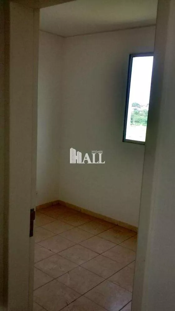 Apartamento à venda com 2 quartos, 50m² - Foto 2