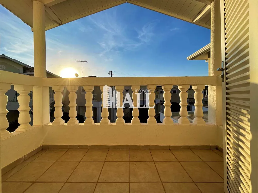 Casa de Condomínio, 3 quartos - Foto 11