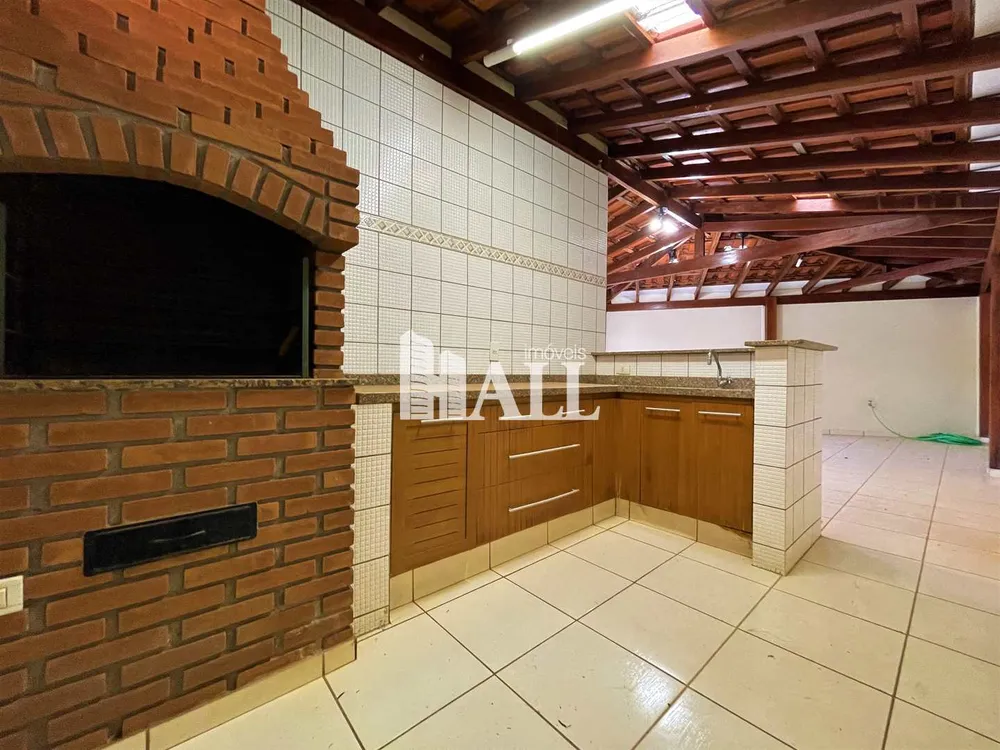 Casa de Condomínio, 3 quartos - Foto 8