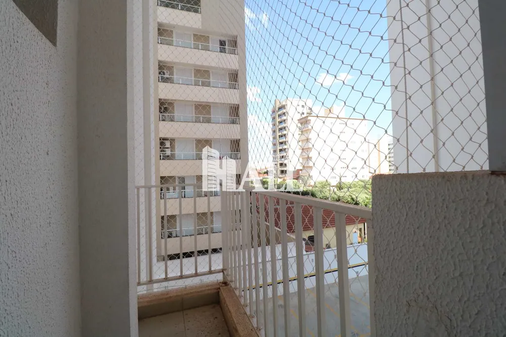 Apartamento, 3 quartos, 135 m² - Foto 7