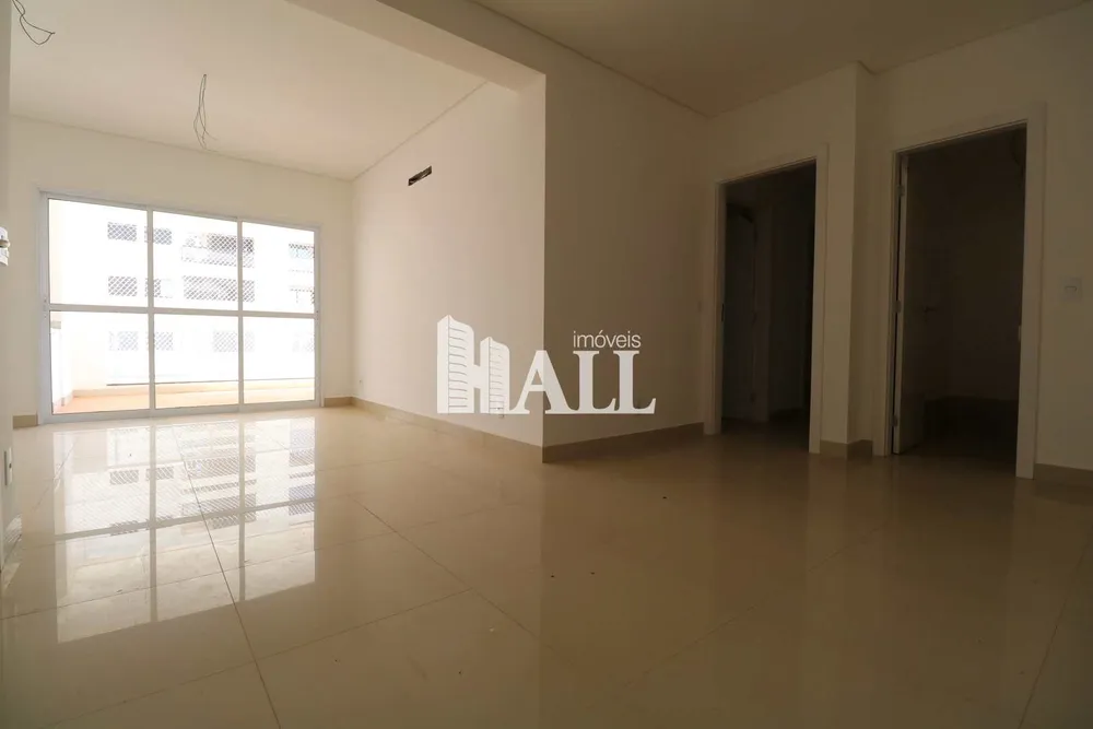 Apartamento, 3 quartos, 135 m² - Foto 8