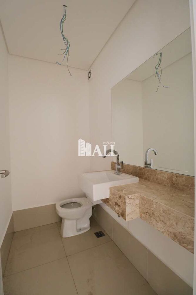 Apartamento, 3 quartos, 135 m² - Foto 1