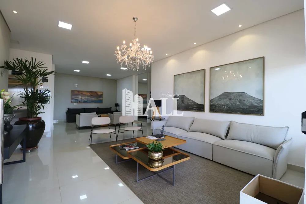 Apartamento, 3 quartos, 135 m² - Foto 11