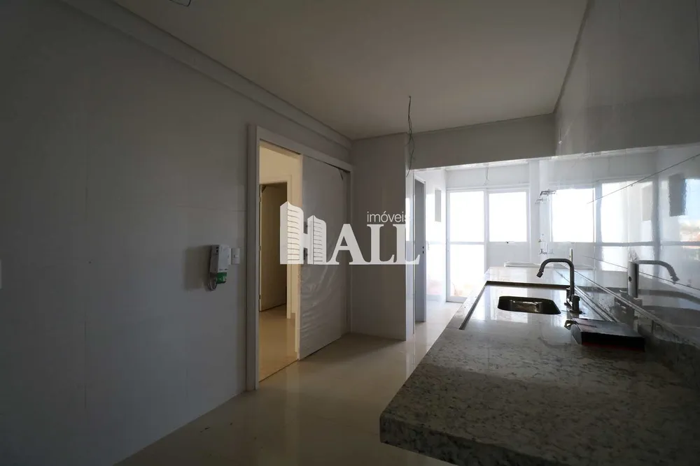 Apartamento, 3 quartos, 135 m² - Foto 10