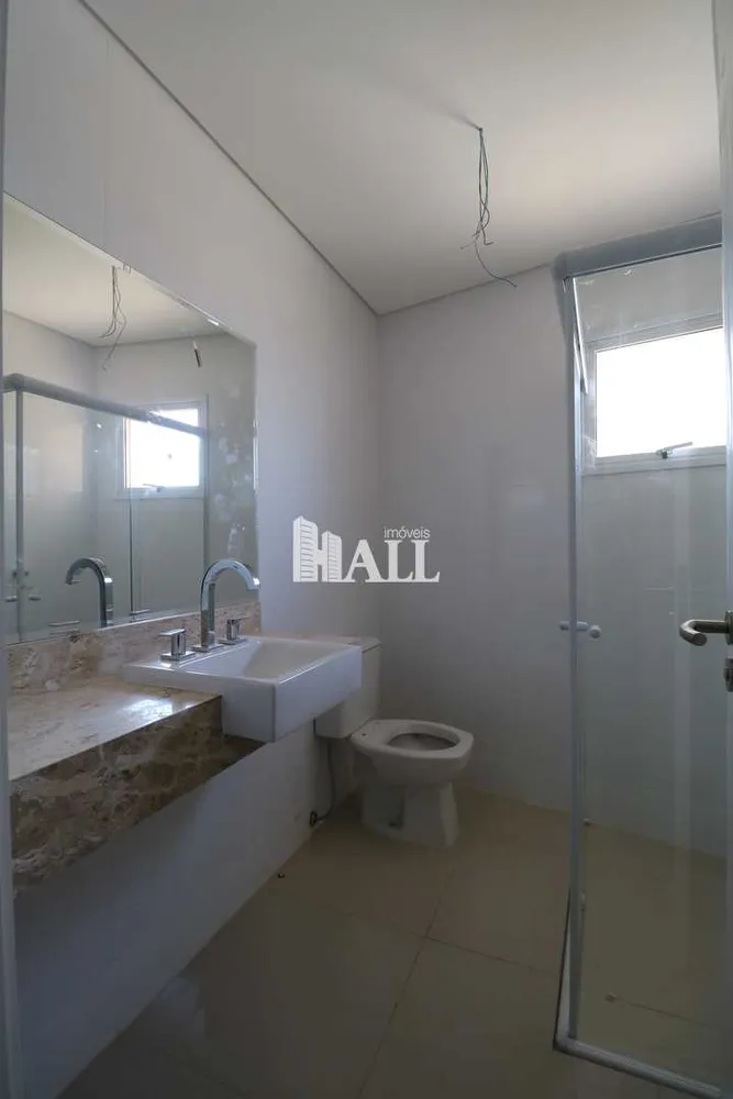 Apartamento, 3 quartos, 135 m² - Foto 9