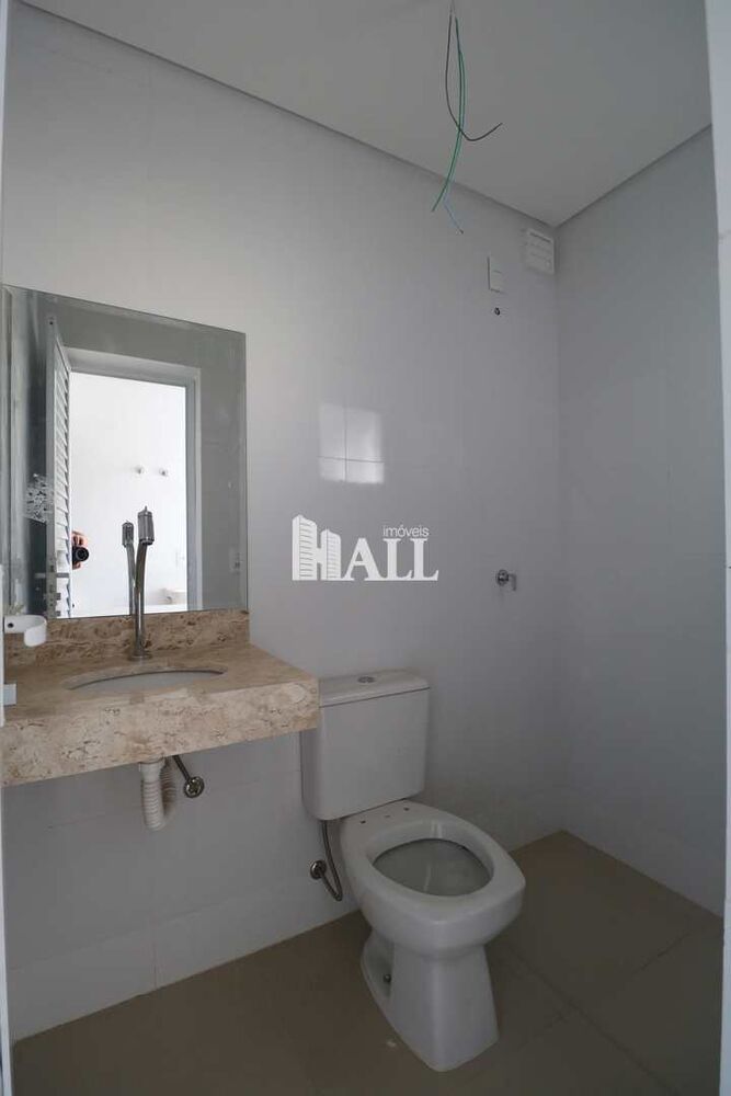 Apartamento, 3 quartos, 135 m² - Foto 3