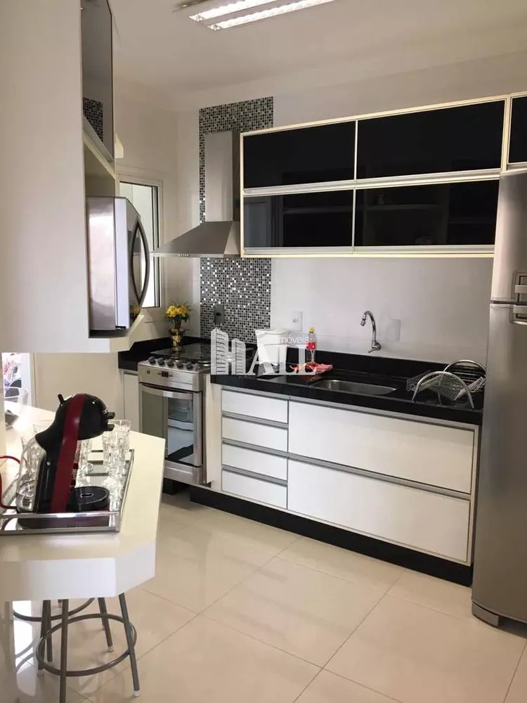 Apartamento à venda com 3 quartos, 54m² - Foto 4