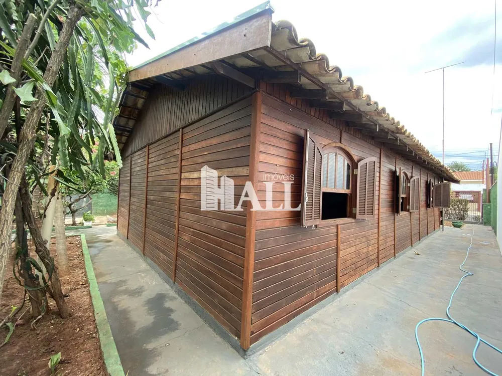 Casa, 5 quartos, 350 m² - Foto 8