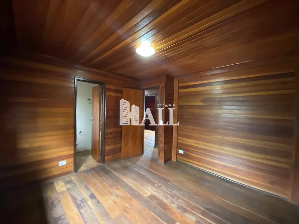 Casa, 5 quartos, 350 m² - Foto 6