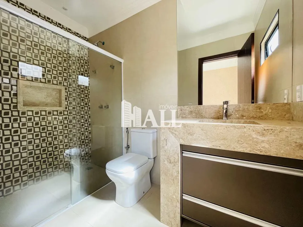Casa de Condomínio, 3 quartos - Foto 5