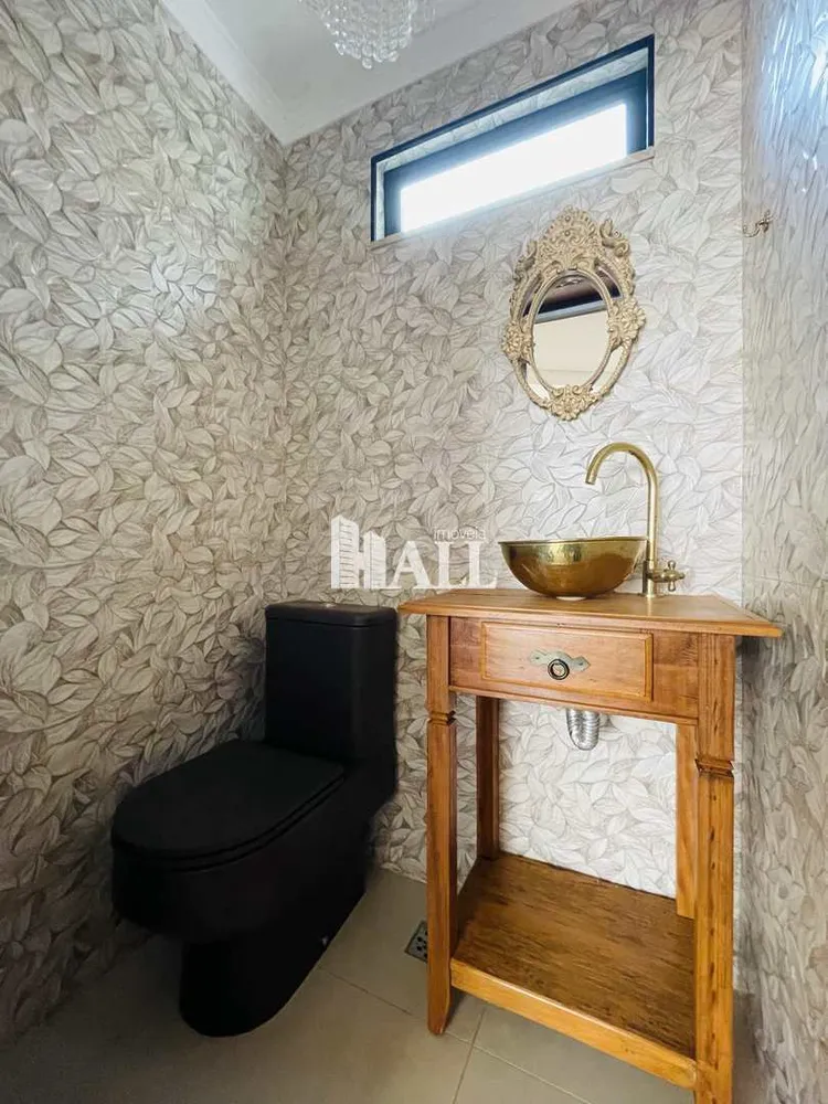 Casa de Condomínio, 3 quartos - Foto 6