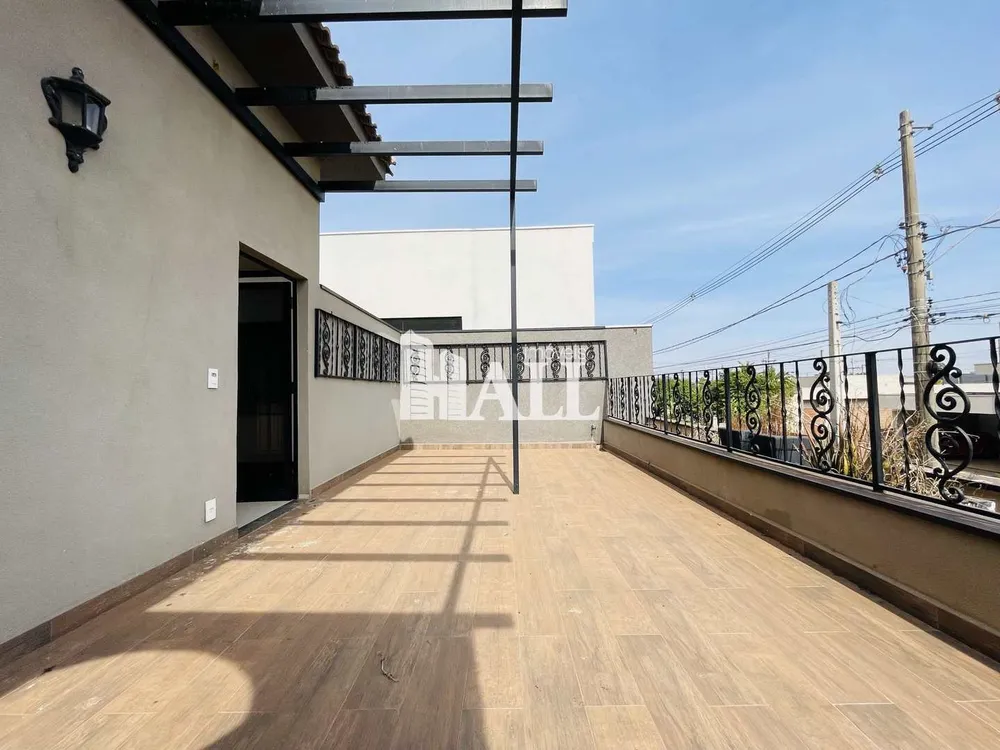 Casa de Condomínio, 3 quartos - Foto 10