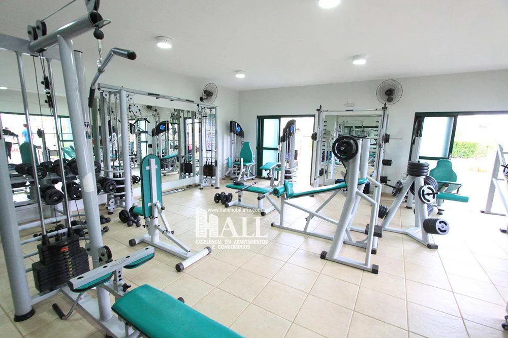 Casa de Condomínio, 3 quartos - Foto 6