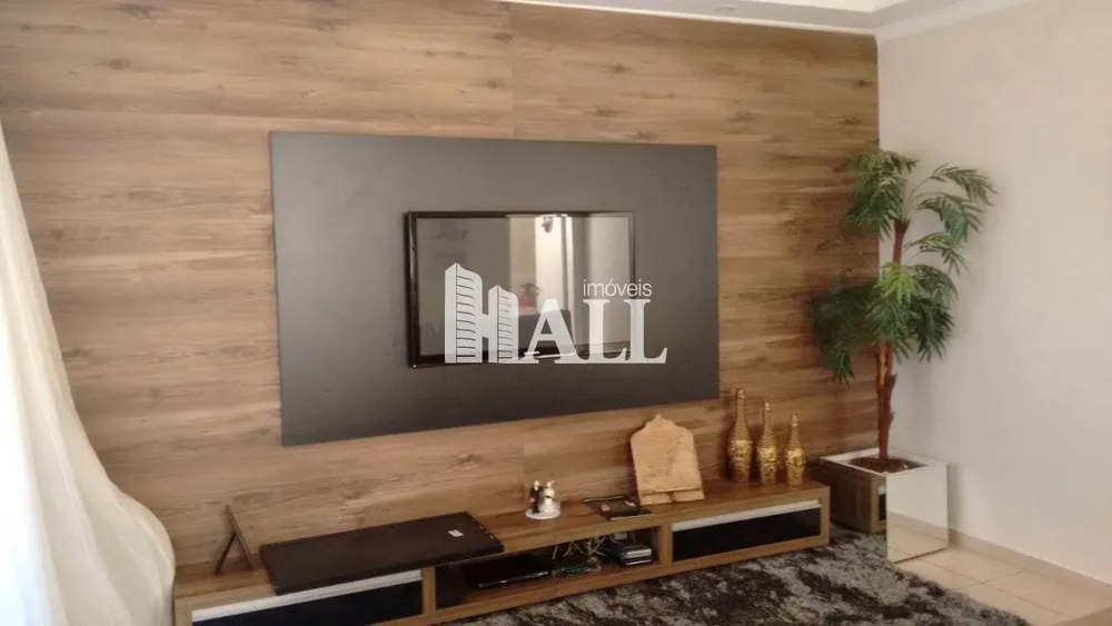 Apartamento, 2 quartos, 100 m² - Foto 4