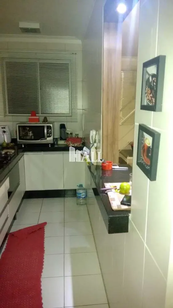 Apartamento, 2 quartos, 100 m² - Foto 5