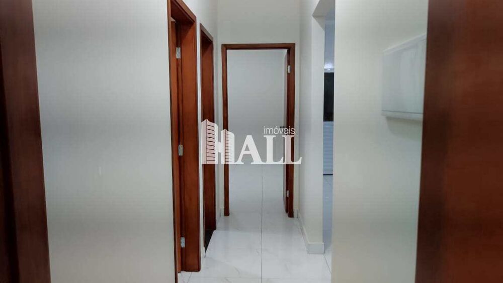 Casa, 3 quartos, 100 m² - Foto 6