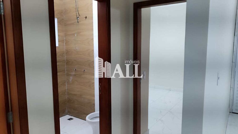 Casa, 3 quartos, 100 m² - Foto 9