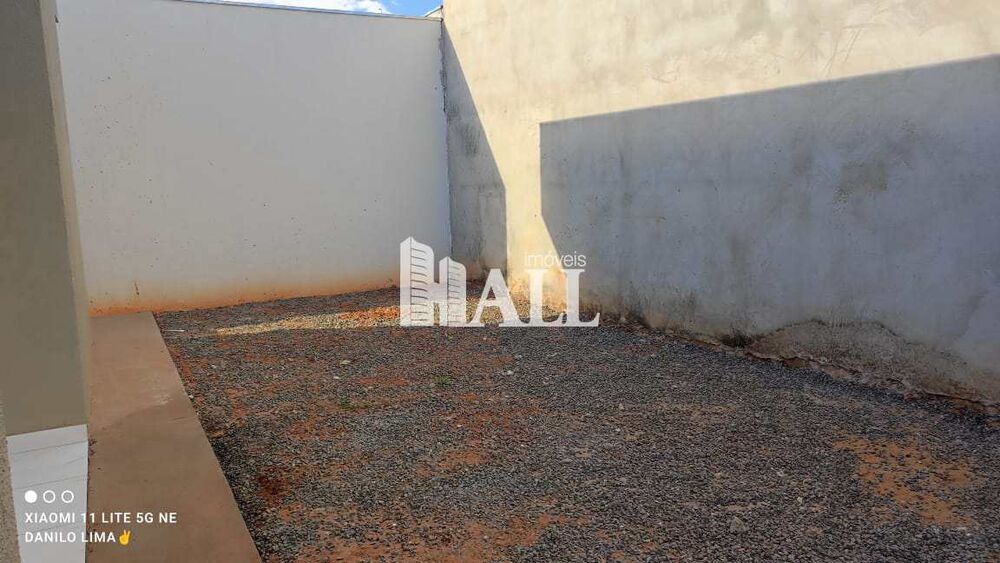 Casa, 3 quartos, 100 m² - Foto 11