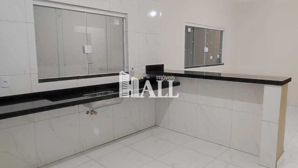 Casa, 3 quartos, 100 m² - Foto 5