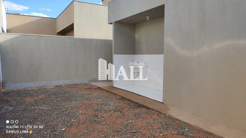 Casa, 3 quartos, 100 m² - Foto 12