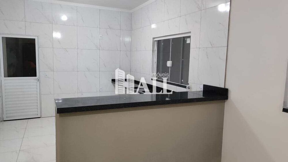 Casa, 3 quartos, 100 m² - Foto 3