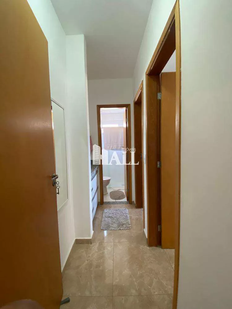 Apartamento à venda com 2 quartos, 60m² - Foto 4