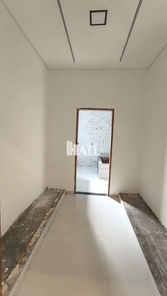 Casa de Condomínio, 3 quartos - Foto 19