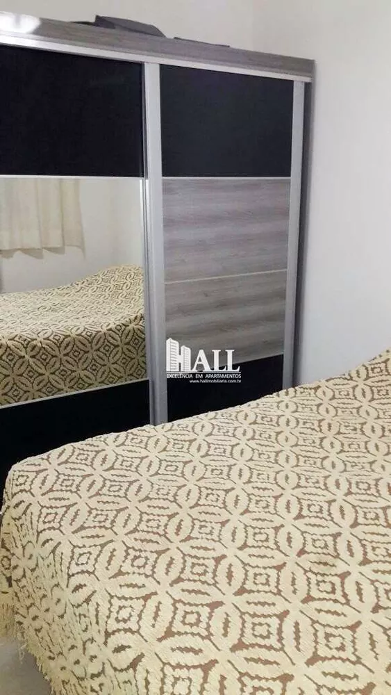 Apartamento à venda com 2 quartos, 50m² - Foto 6