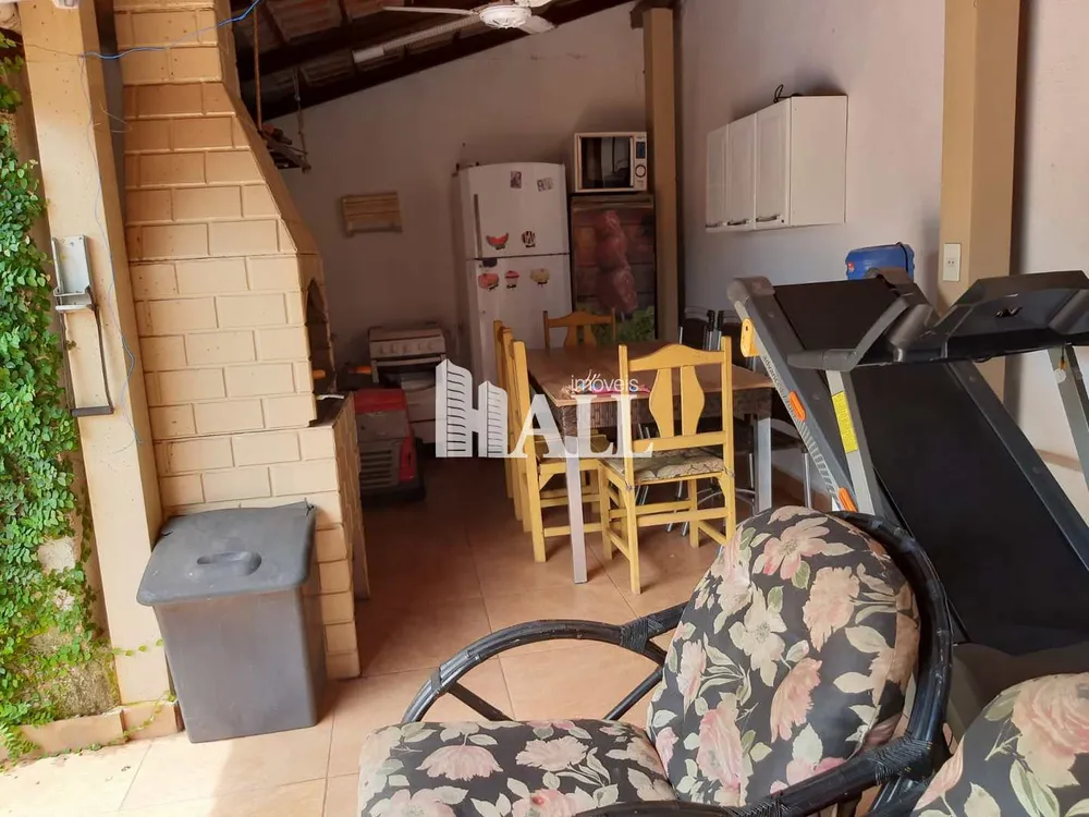 Casa, 5 quartos, 484 m² - Foto 1