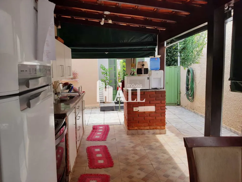 Casa, 5 quartos, 484 m² - Foto 2