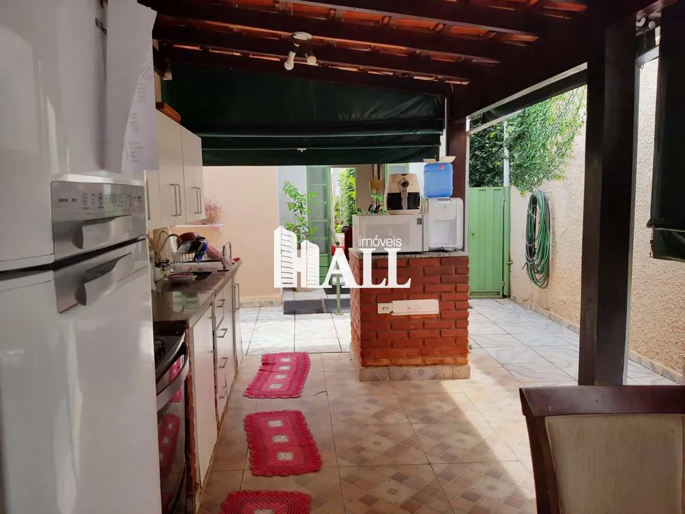 Casa, 5 quartos, 484 m² - Foto 4