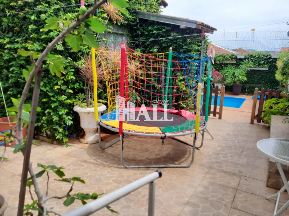 Casa, 5 quartos, 484 m² - Foto 3