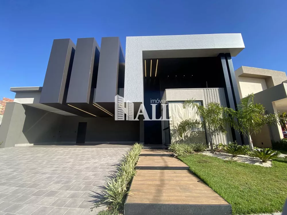 Casa de Condomínio à venda com 3 quartos, 289m² - Foto 3