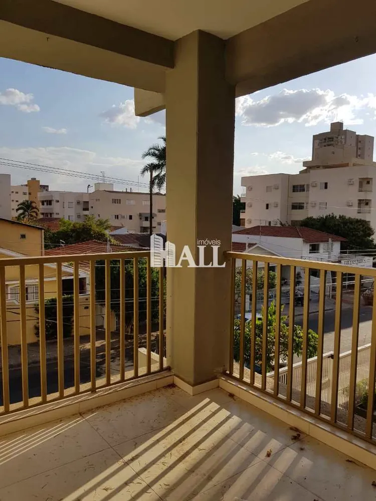 Apartamento, 3 quartos, 144 m² - Foto 3