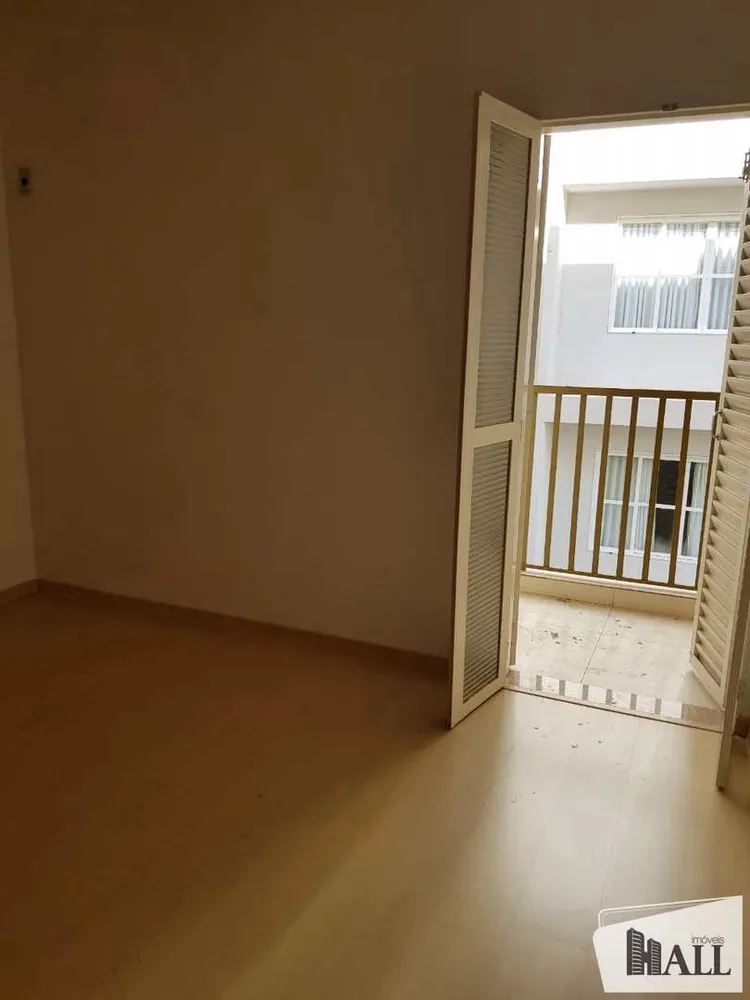 Apartamento, 3 quartos, 144 m² - Foto 1