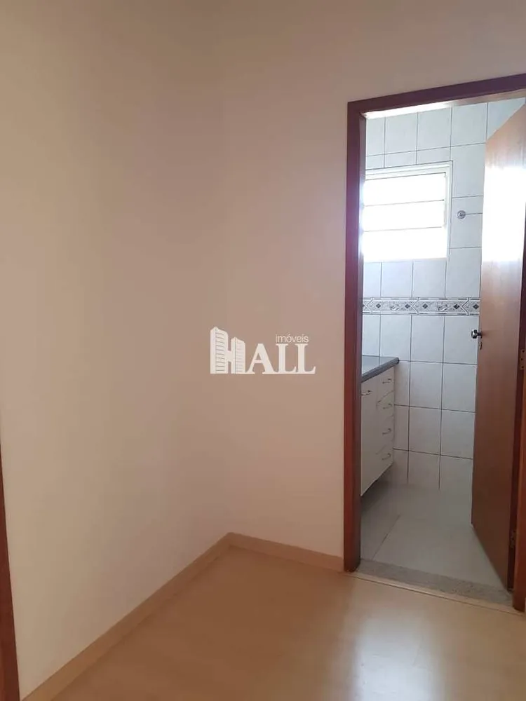 Apartamento, 3 quartos, 144 m² - Foto 5