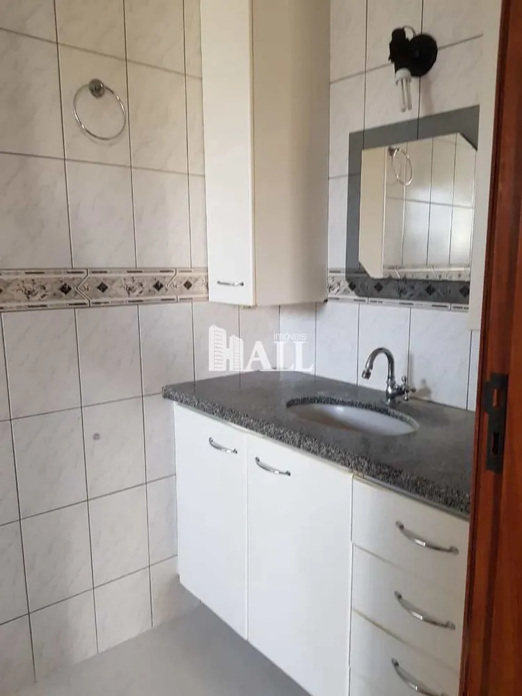 Apartamento, 3 quartos, 144 m² - Foto 4