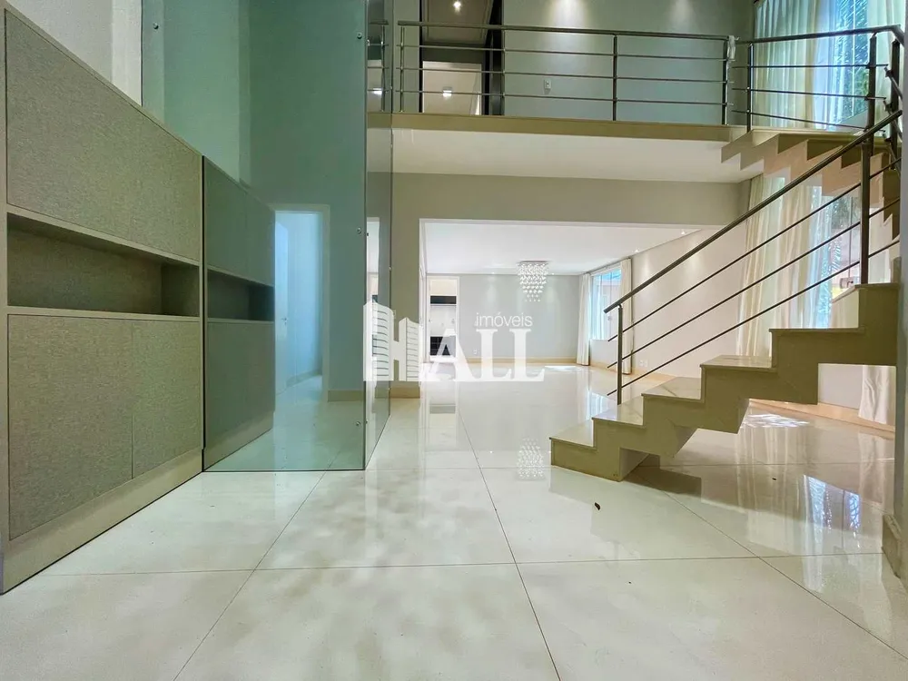 Casa de Condomínio, 4 quartos - Foto 6